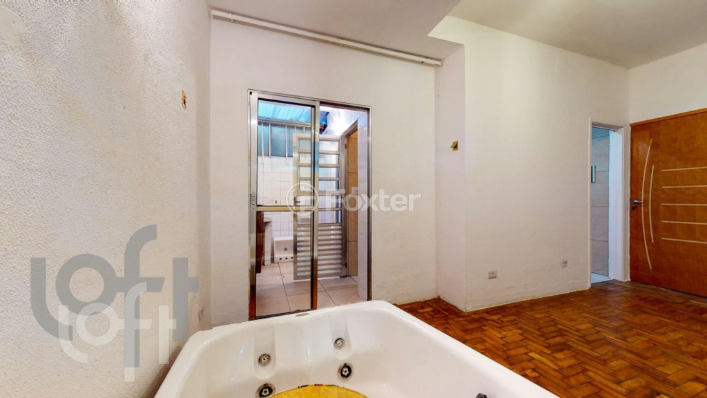 Apartamento à venda com 1 quarto, 44m² - Foto 20