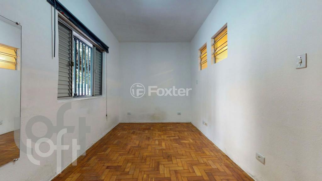 Apartamento à venda com 1 quarto, 44m² - Foto 25