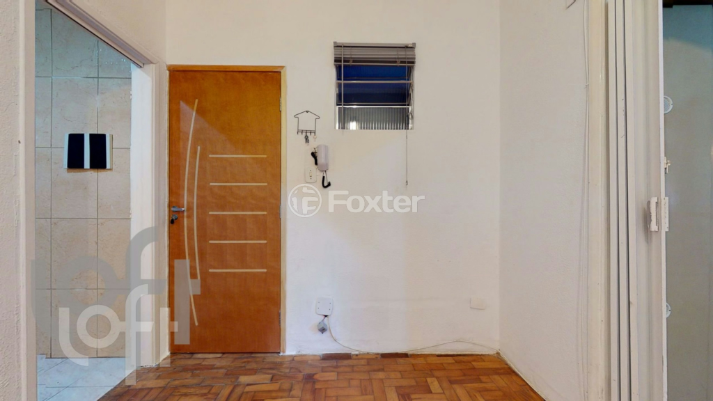 Apartamento à venda com 1 quarto, 44m² - Foto 19
