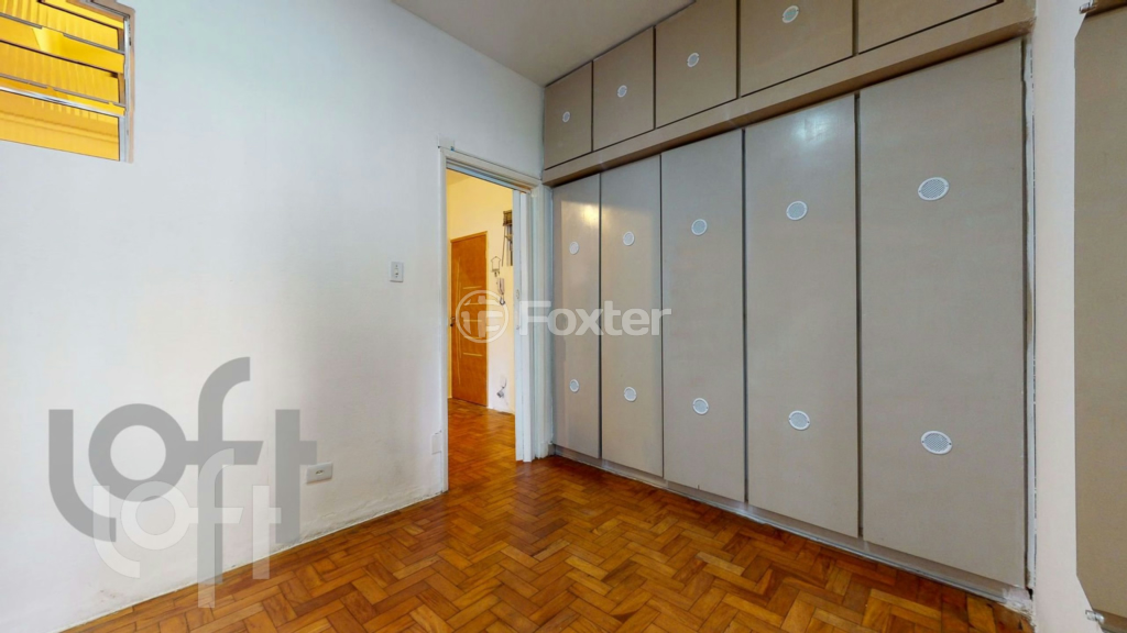 Apartamento à venda com 1 quarto, 44m² - Foto 31