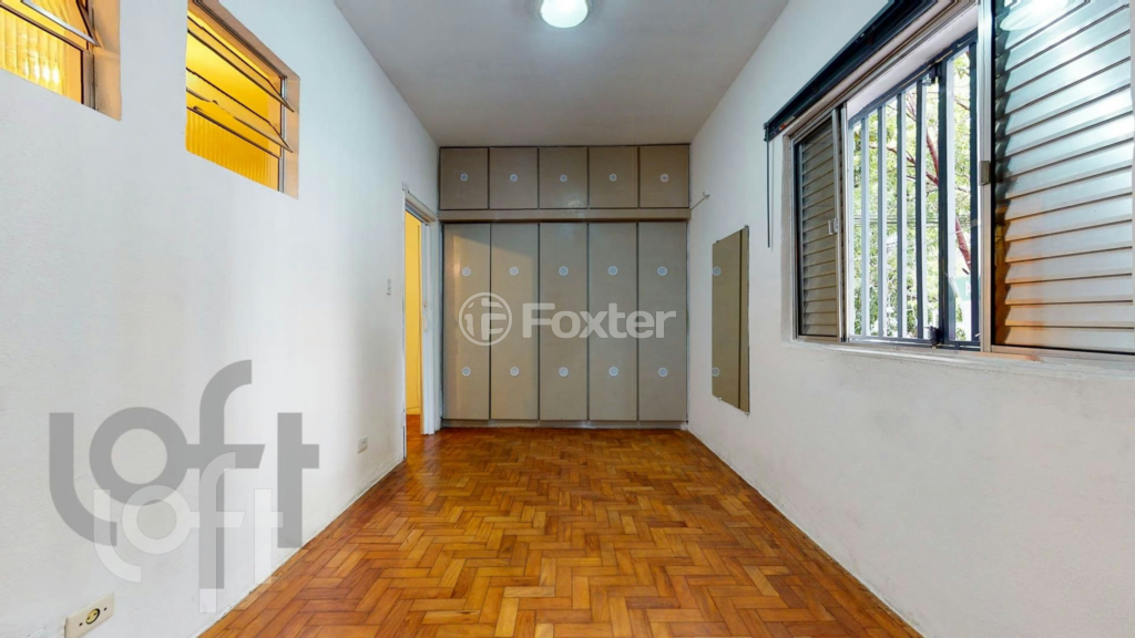 Apartamento à venda com 1 quarto, 44m² - Foto 29