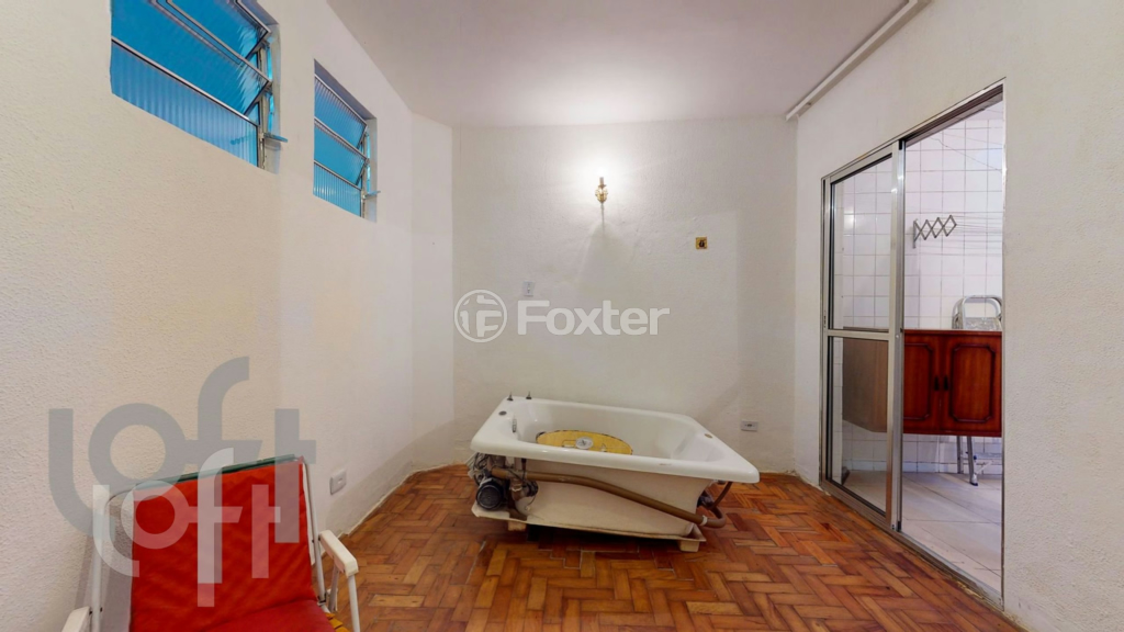 Apartamento à venda com 1 quarto, 44m² - Foto 18
