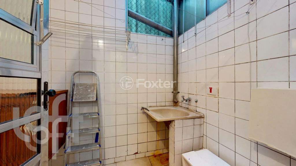 Apartamento à venda com 1 quarto, 44m² - Foto 14