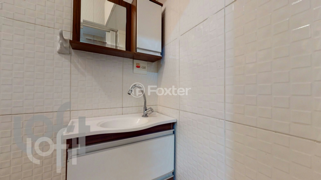 Apartamento à venda com 1 quarto, 44m² - Foto 4