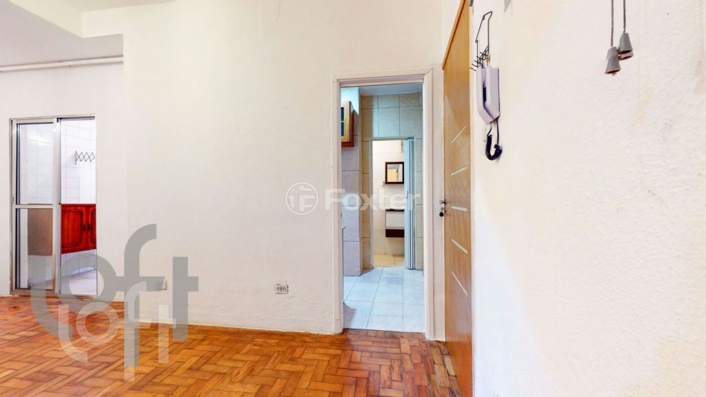 Apartamento à venda com 1 quarto, 44m² - Foto 17