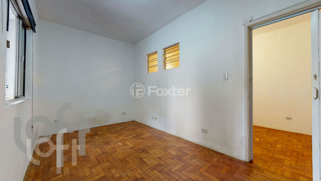 Apartamento à venda com 1 quarto, 44m² - Foto 26
