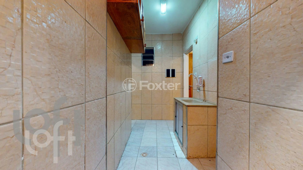 Apartamento à venda com 1 quarto, 44m² - Foto 10
