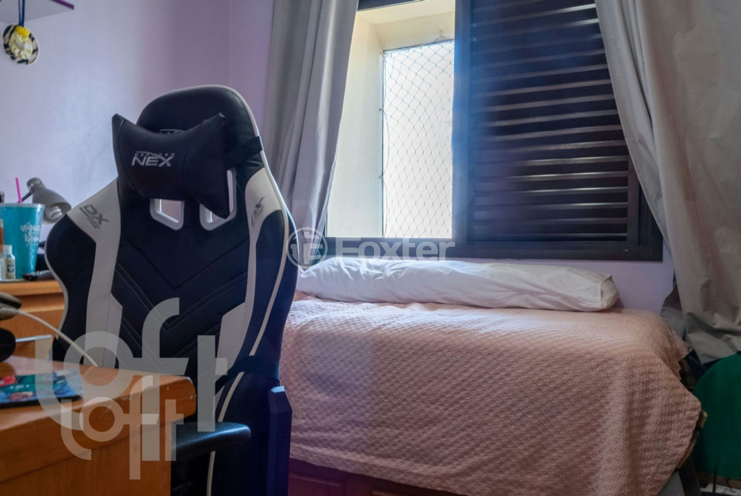 Apartamento à venda com 3 quartos, 104m² - Foto 29