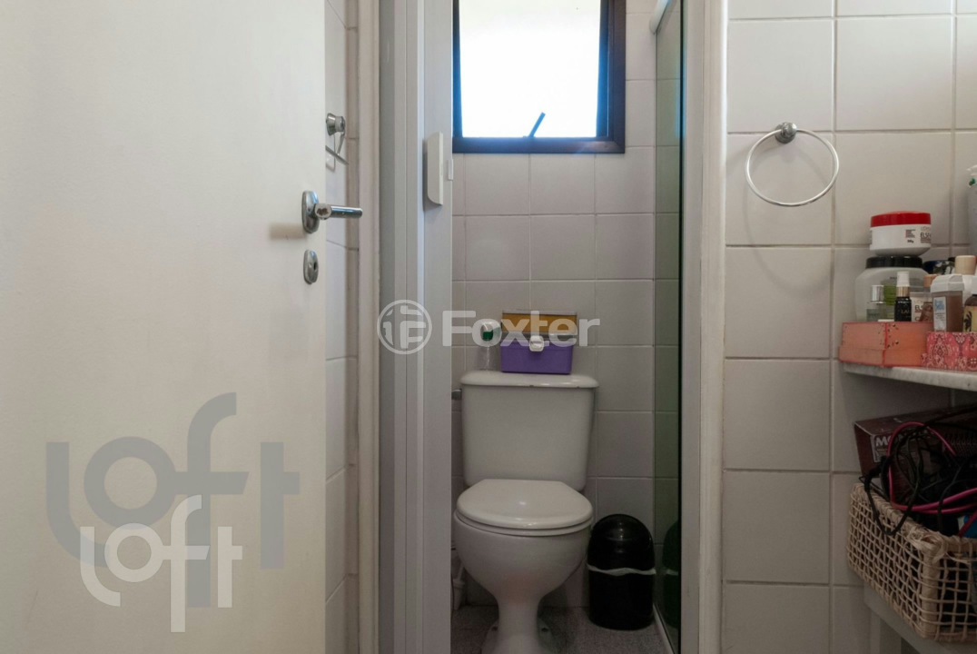 Apartamento à venda com 3 quartos, 104m² - Foto 3