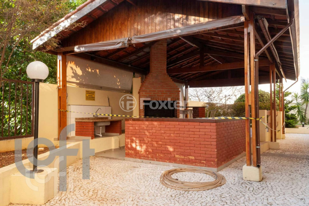 Apartamento à venda com 3 quartos, 104m² - Foto 7