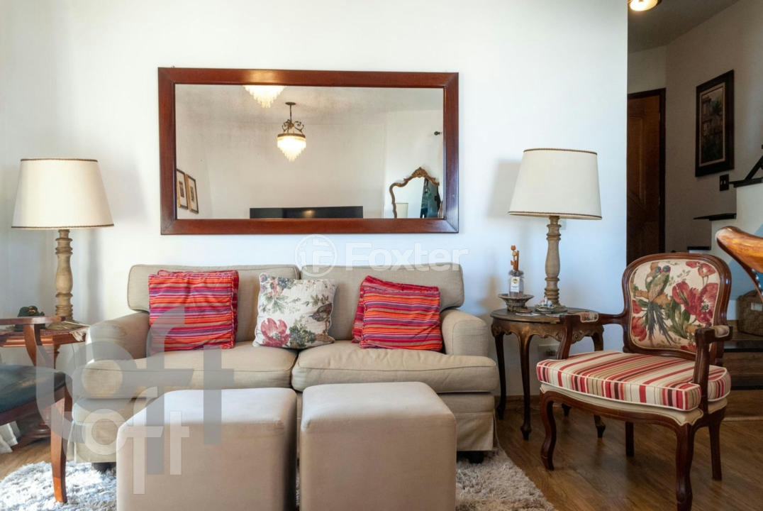 Apartamento à venda com 3 quartos, 104m² - Foto 21