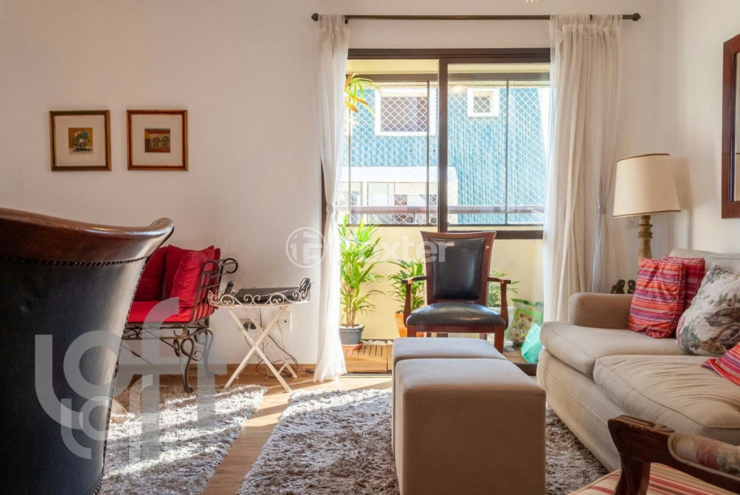 Apartamento à venda com 3 quartos, 104m² - Foto 31