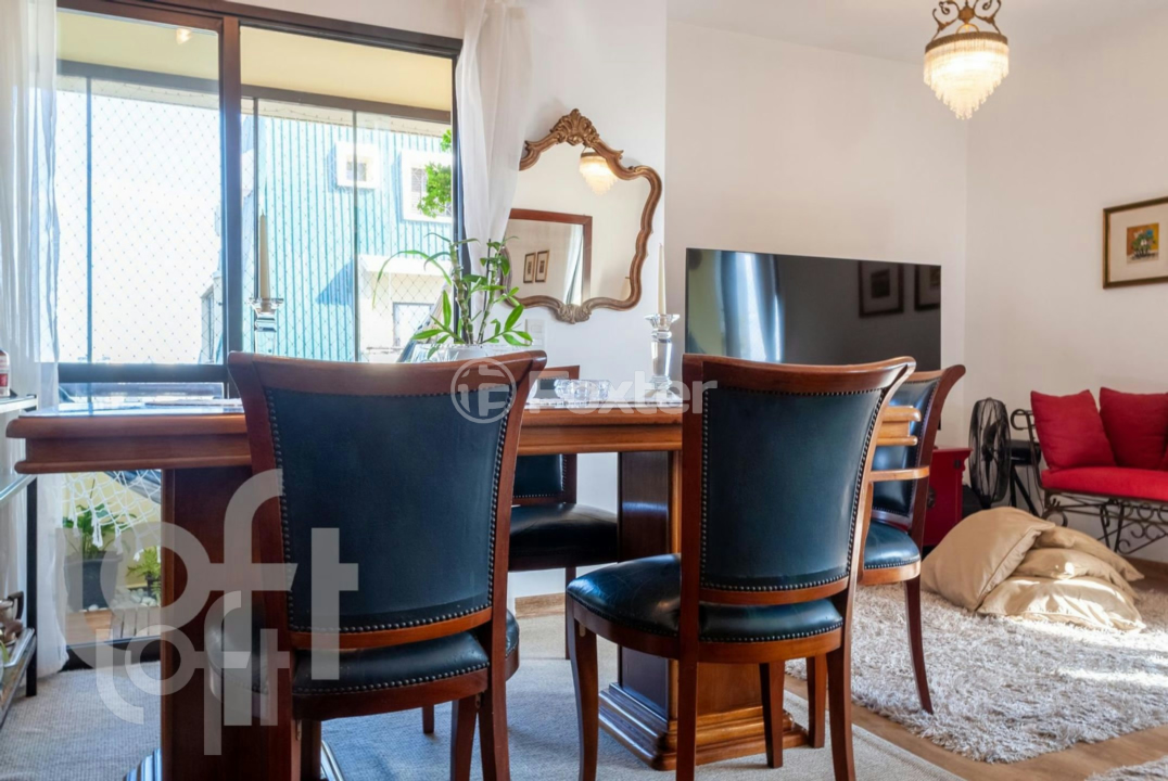 Apartamento à venda com 3 quartos, 104m² - Foto 18
