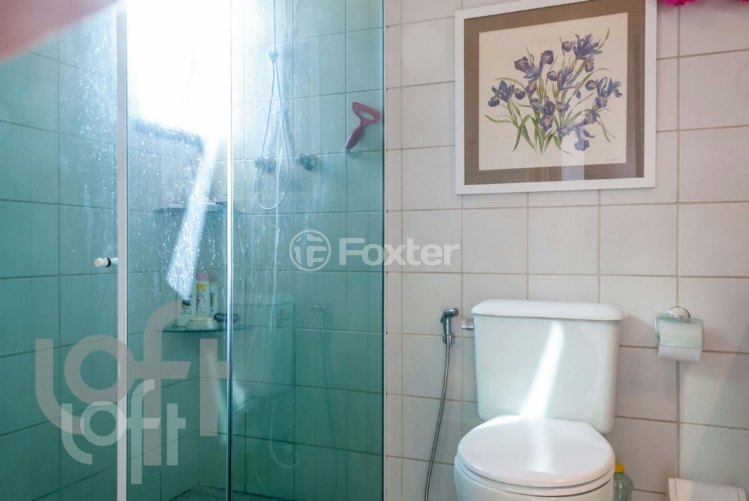 Apartamento à venda com 3 quartos, 104m² - Foto 2