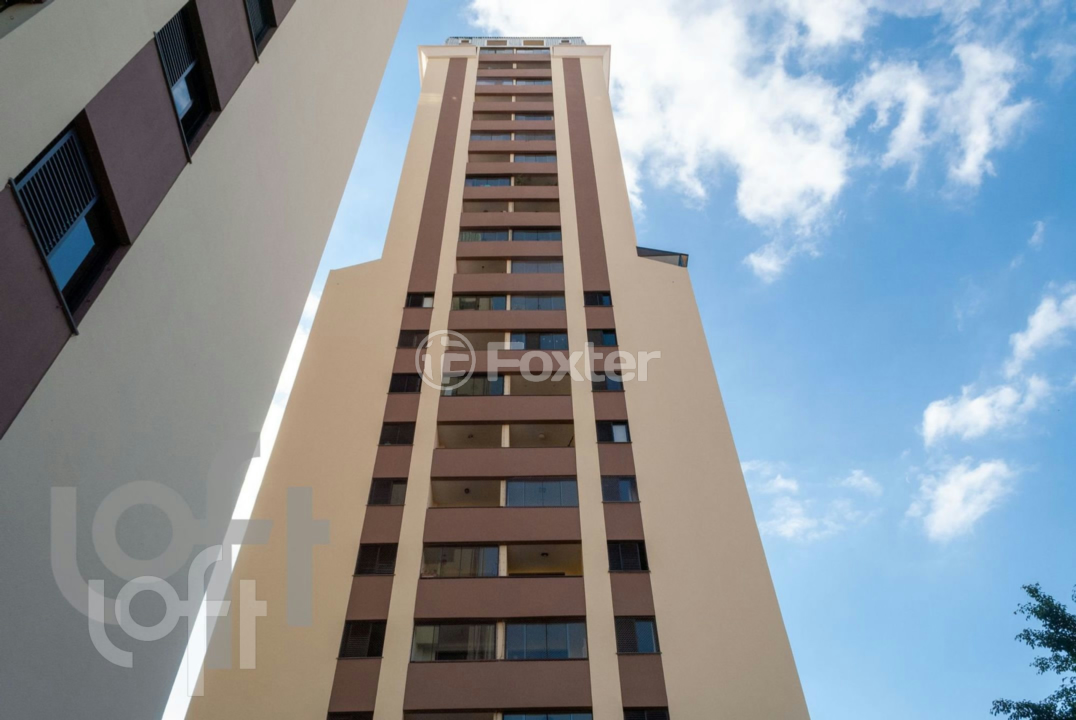 Apartamento à venda com 3 quartos, 104m² - Foto 11