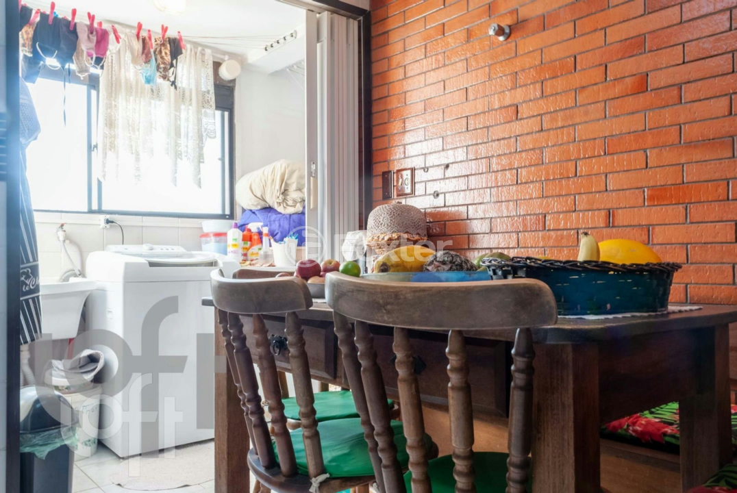 Apartamento à venda com 3 quartos, 104m² - Foto 14