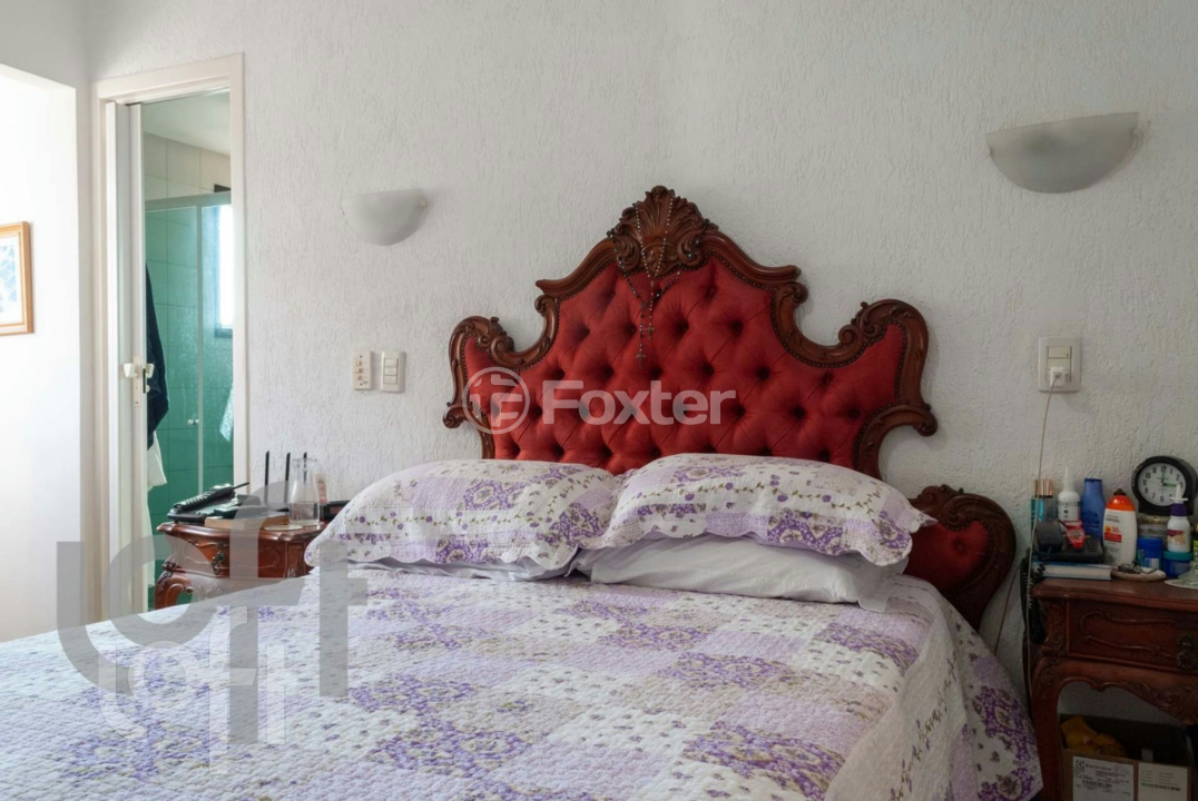 Apartamento à venda com 3 quartos, 104m² - Foto 27