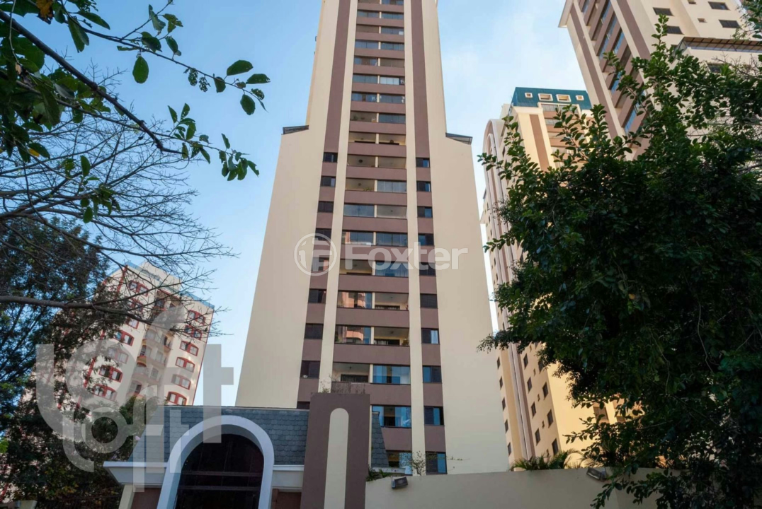 Apartamento à venda com 3 quartos, 104m² - Foto 12