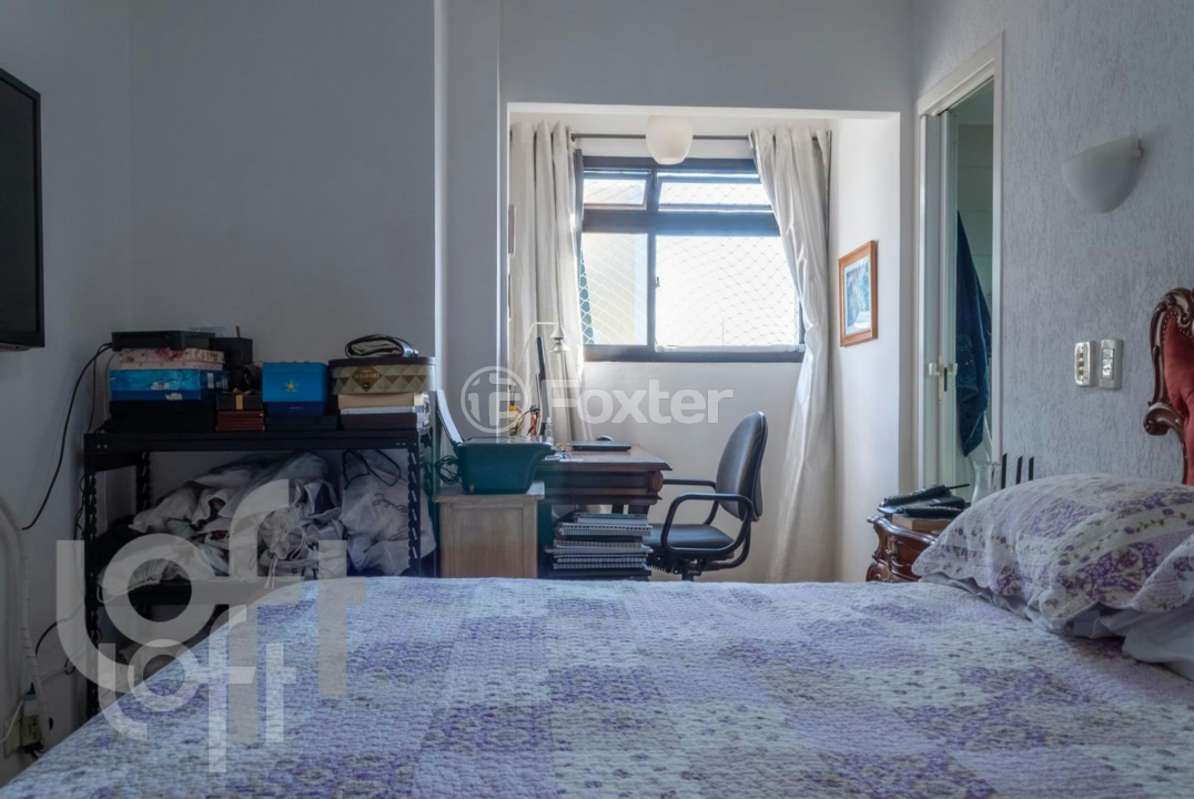 Apartamento à venda com 3 quartos, 104m² - Foto 26