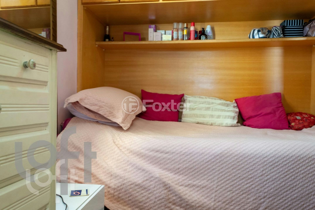 Apartamento à venda com 3 quartos, 104m² - Foto 30