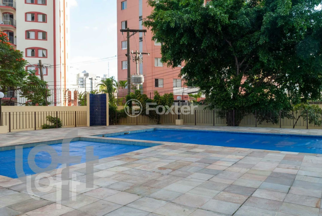 Apartamento à venda com 3 quartos, 104m² - Foto 9