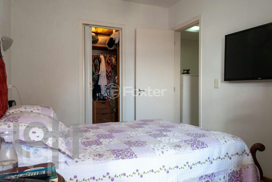 Apartamento à venda com 3 quartos, 104m² - Foto 28