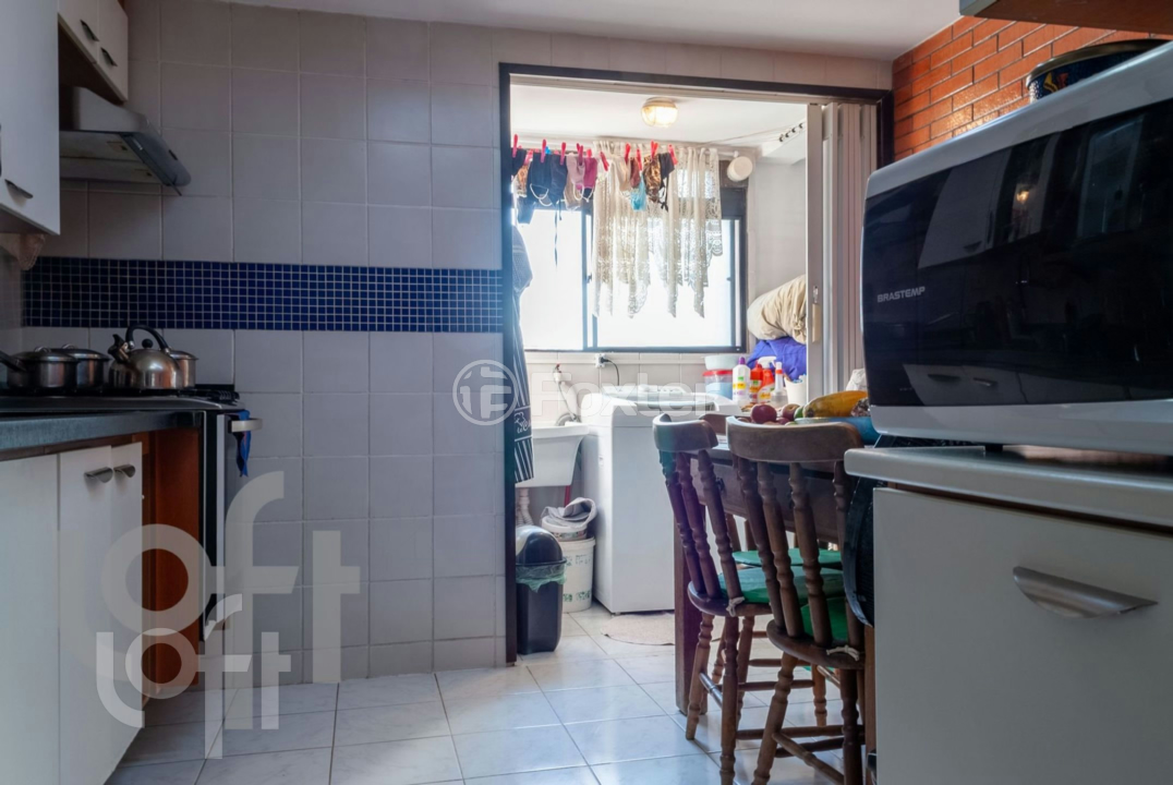 Apartamento à venda com 3 quartos, 104m² - Foto 13