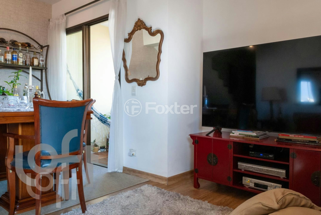 Apartamento à venda com 3 quartos, 104m² - Foto 19
