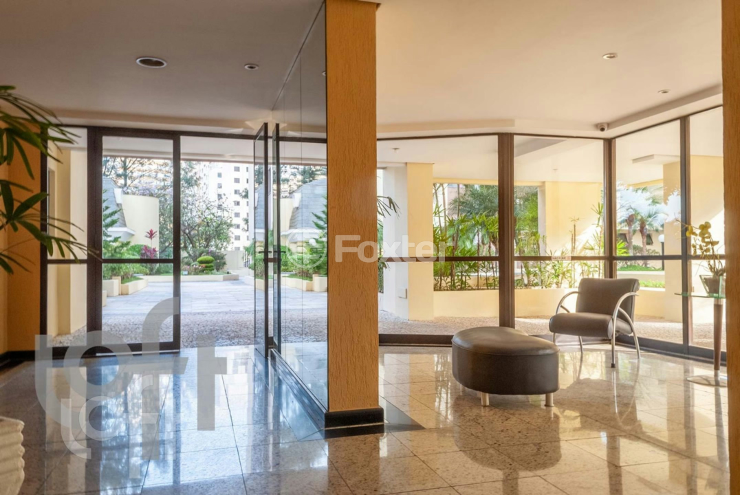 Apartamento à venda com 3 quartos, 104m² - Foto 5