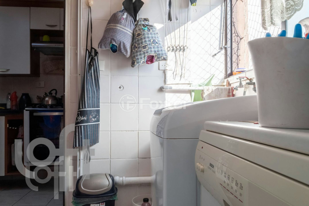 Apartamento à venda com 3 quartos, 104m² - Foto 16