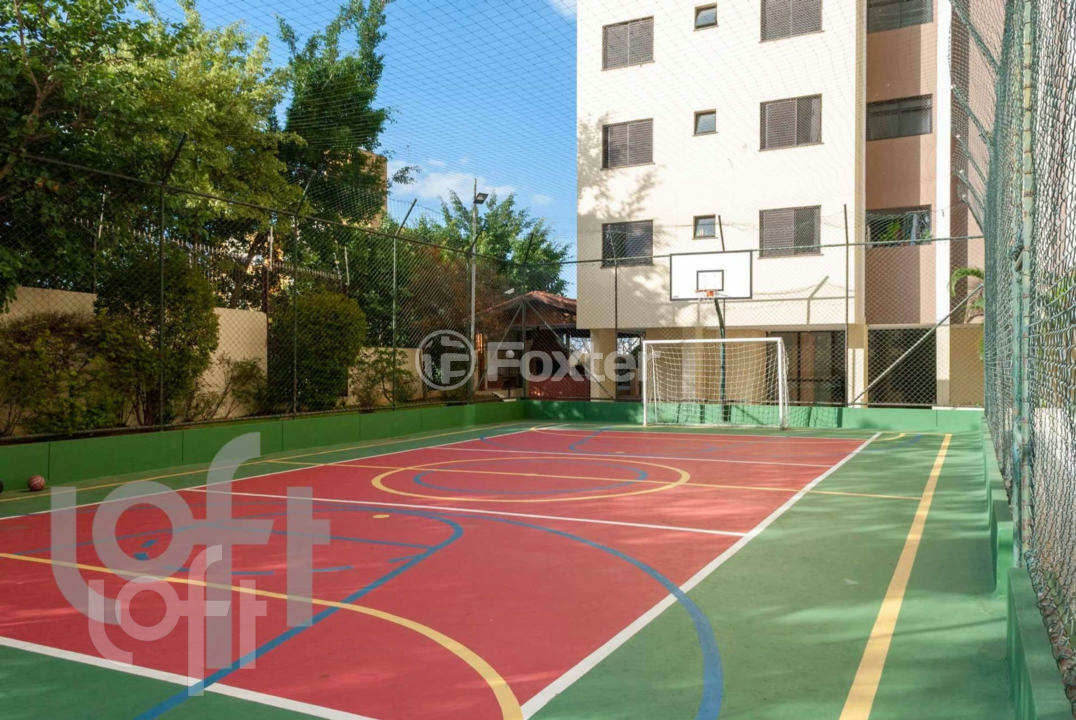 Apartamento à venda com 3 quartos, 104m² - Foto 8