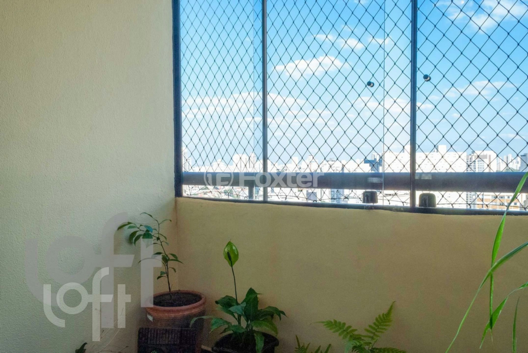 Apartamento à venda com 3 quartos, 104m² - Foto 25