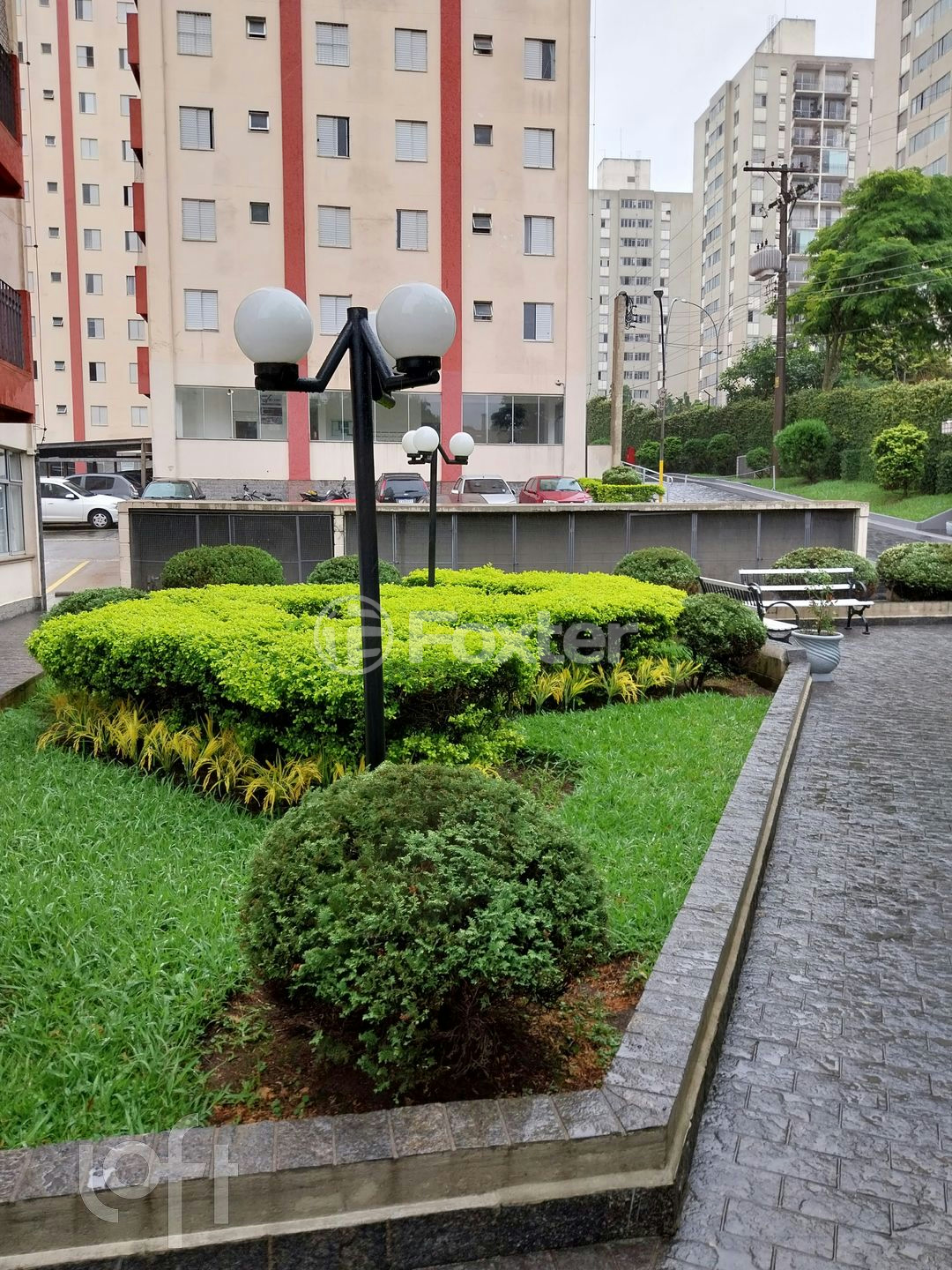 Apartamento à venda com 2 quartos, 52m² - Foto 12