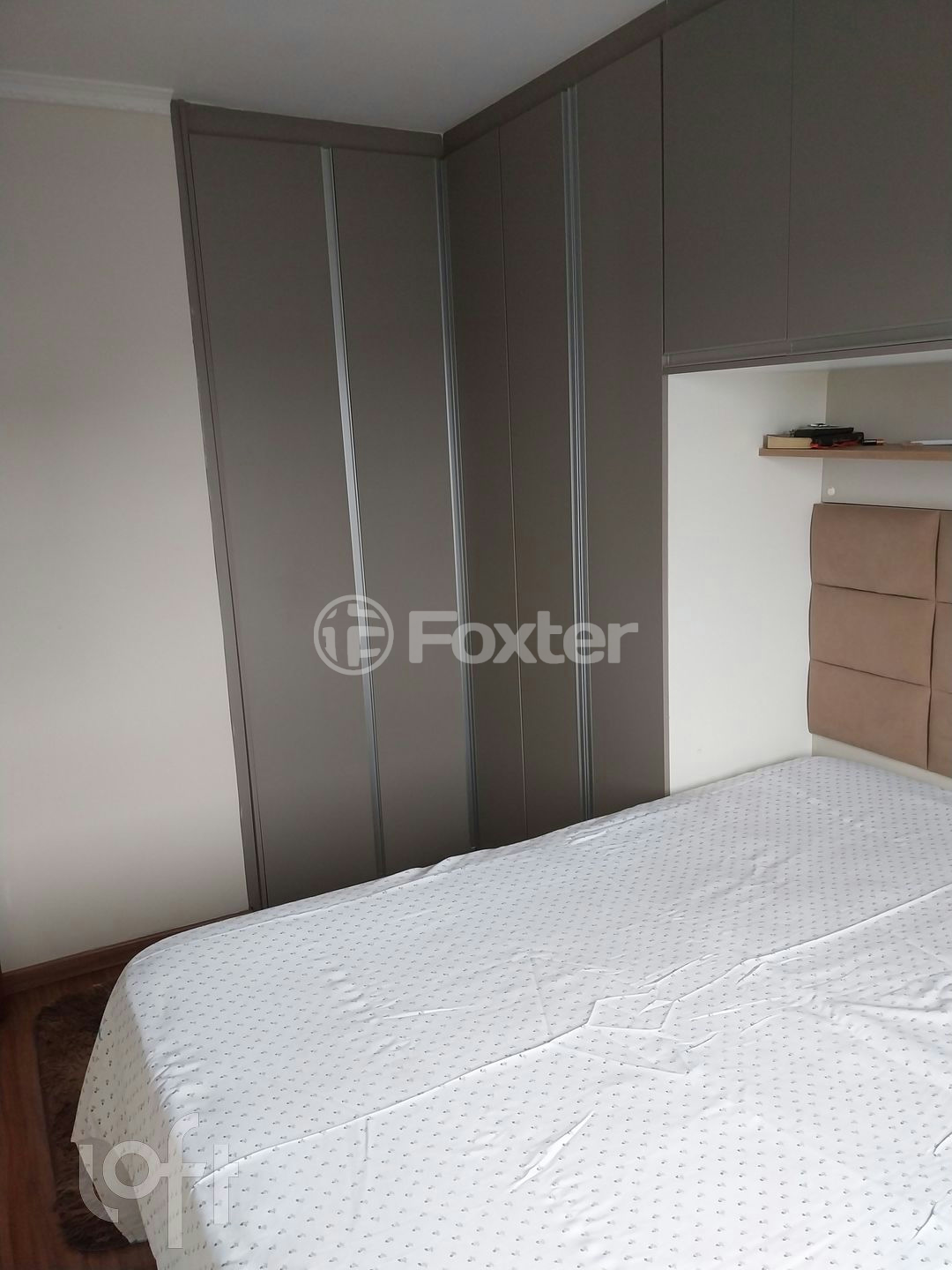 Apartamento à venda com 2 quartos, 52m² - Foto 9