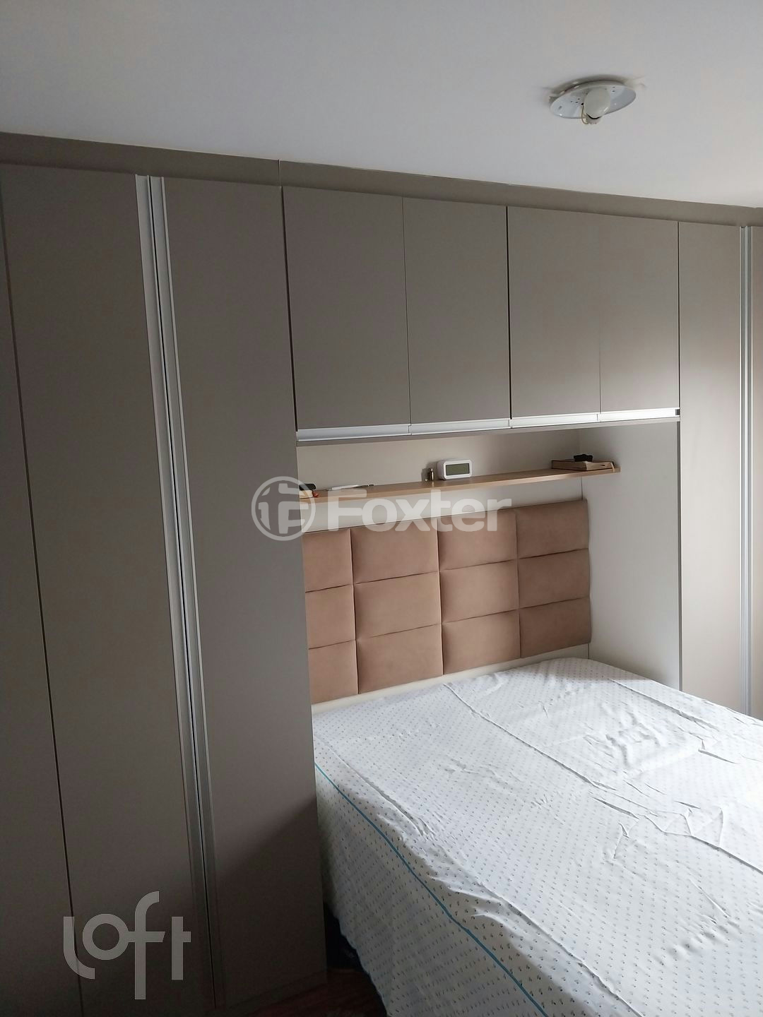 Apartamento à venda com 2 quartos, 52m² - Foto 10