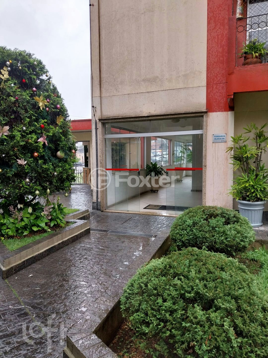 Apartamento à venda com 2 quartos, 52m² - Foto 13