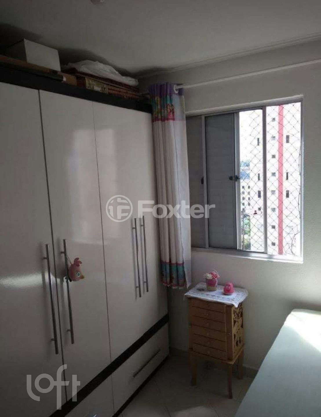 Apartamento à venda com 2 quartos, 53m² - Foto 6