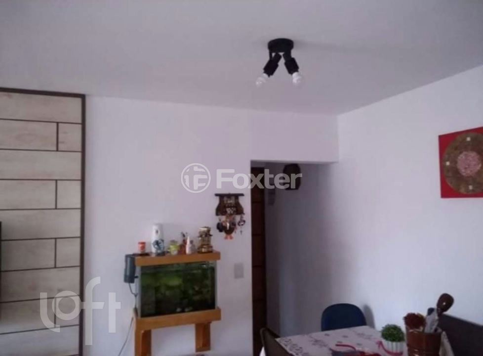 Apartamento à venda com 2 quartos, 53m² - Foto 4