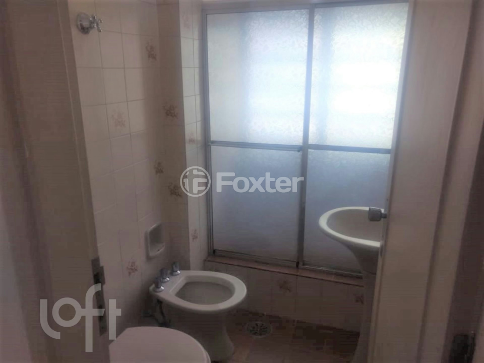 Apartamento à venda com 1 quarto, 47m² - Foto 17
