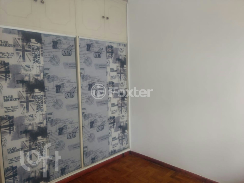 Apartamento à venda com 1 quarto, 47m² - Foto 9