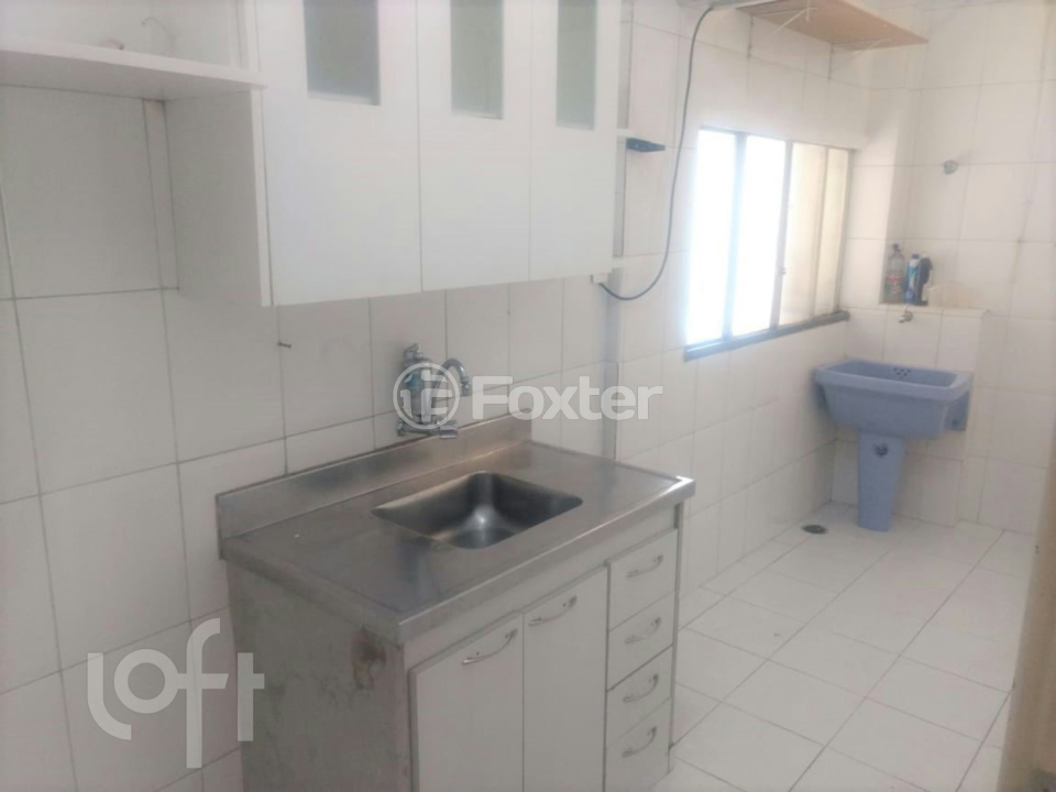 Apartamento à venda com 1 quarto, 47m² - Foto 14