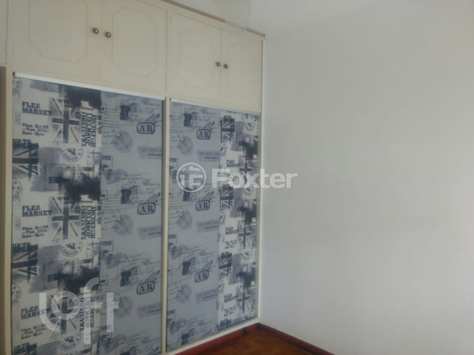 Apartamento à venda com 1 quarto, 47m² - Foto 7