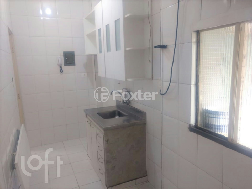 Apartamento à venda com 1 quarto, 47m² - Foto 15