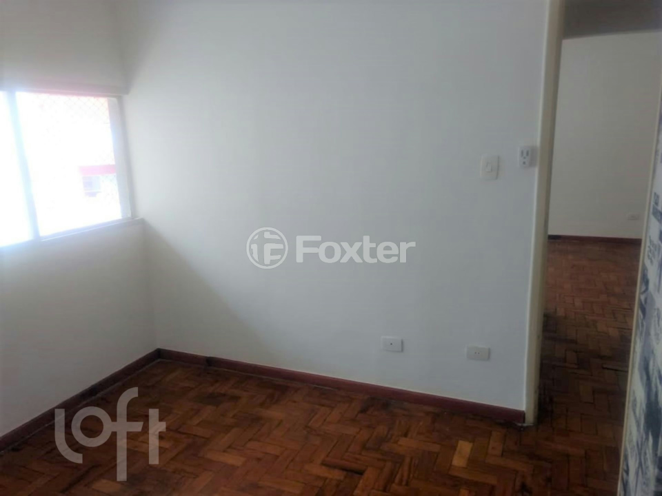 Apartamento à venda com 1 quarto, 47m² - Foto 1