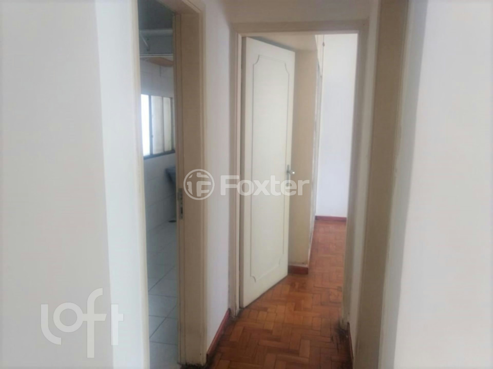 Apartamento à venda com 1 quarto, 47m² - Foto 6