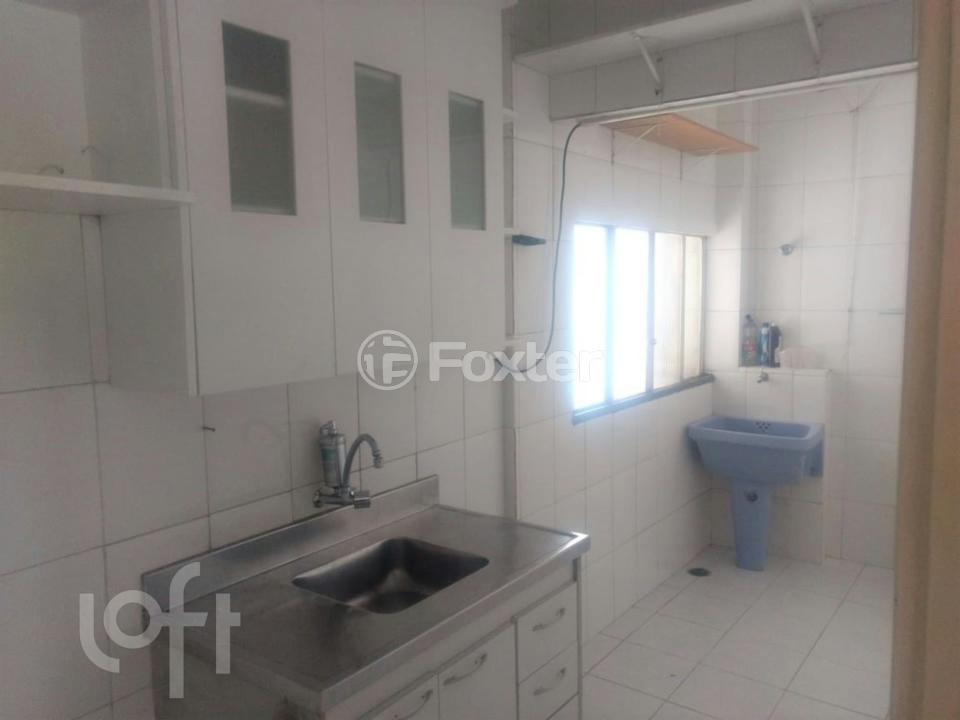 Apartamento à venda com 1 quarto, 47m² - Foto 13