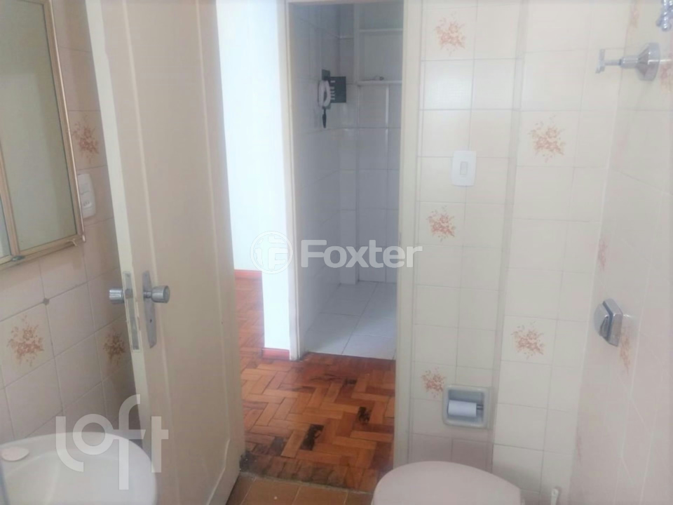 Apartamento à venda com 1 quarto, 47m² - Foto 16