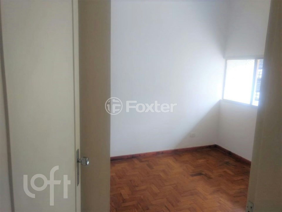 Apartamento à venda com 1 quarto, 47m² - Foto 2
