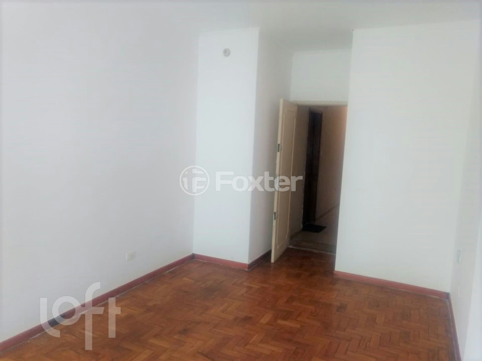 Apartamento à venda com 1 quarto, 47m² - Foto 5