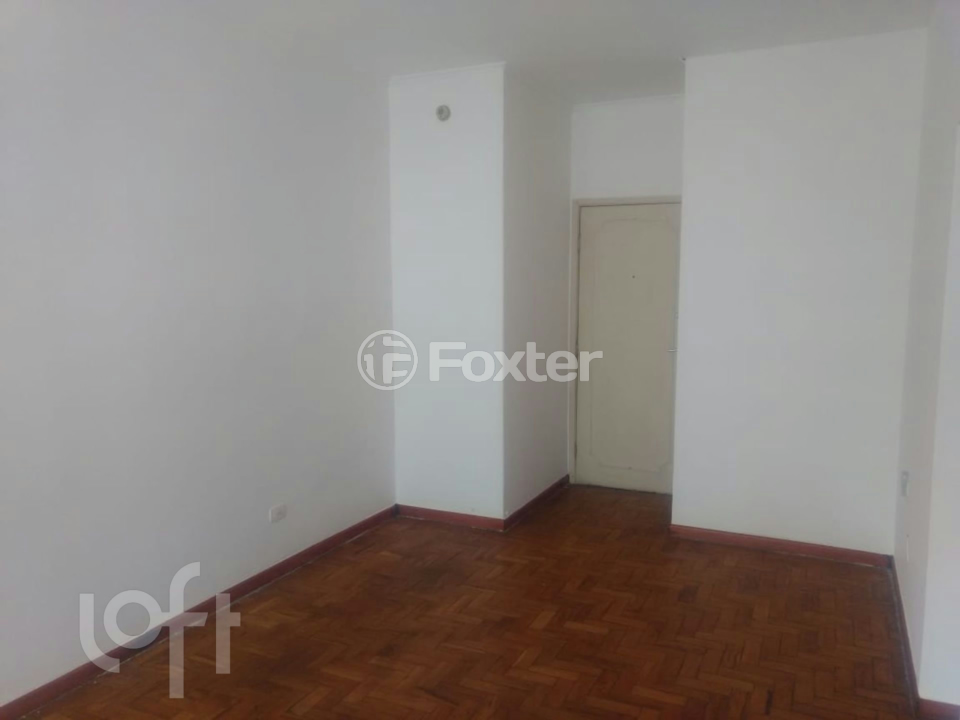 Apartamento à venda com 1 quarto, 47m² - Foto 10